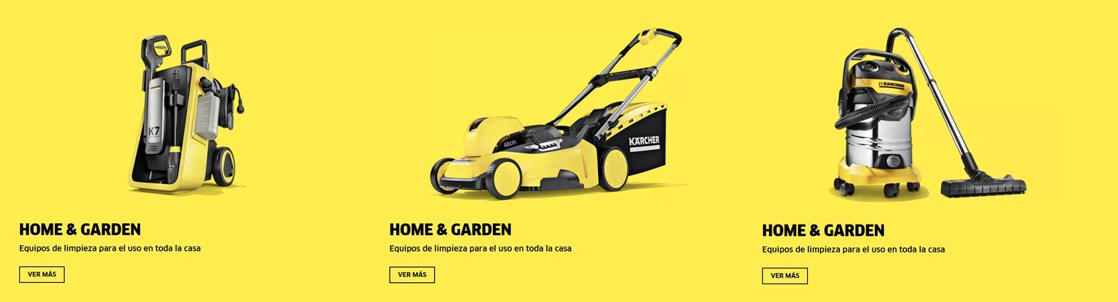 BANNER HOME